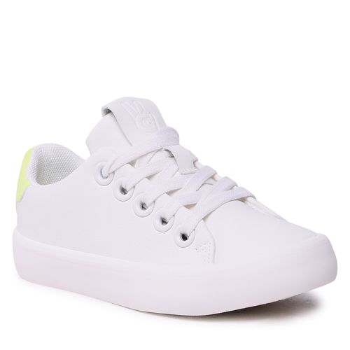 Sneakers Reima Peace Low-Top 5400073A 0100 - Chaussures.fr - Modalova