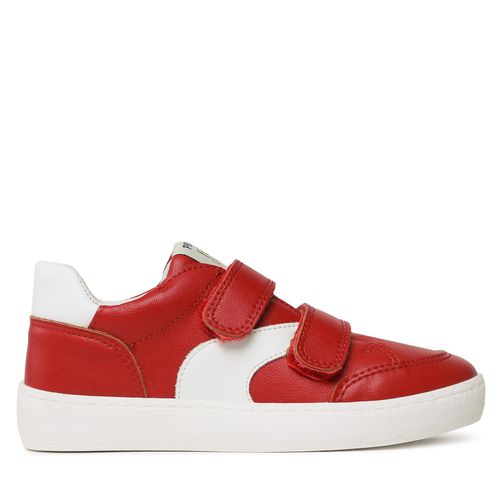 Sneakers Primigi 3919066 S Red-White - Chaussures.fr - Modalova