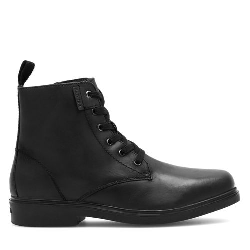 Boots Badura DYLAN-02 MI08 Noir - Chaussures.fr - Modalova