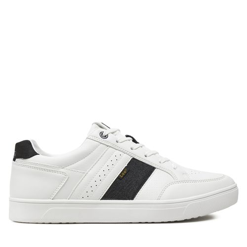 Sneakers Lee 50241028 Blanc - Chaussures.fr - Modalova
