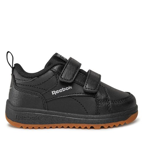 Sneakers Reebok Weebox Clasp Low HR0580 Noir - Chaussures.fr - Modalova