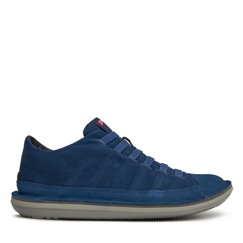 Sneakers Camper 36791-073 Bleu - Chaussures.fr - Modalova