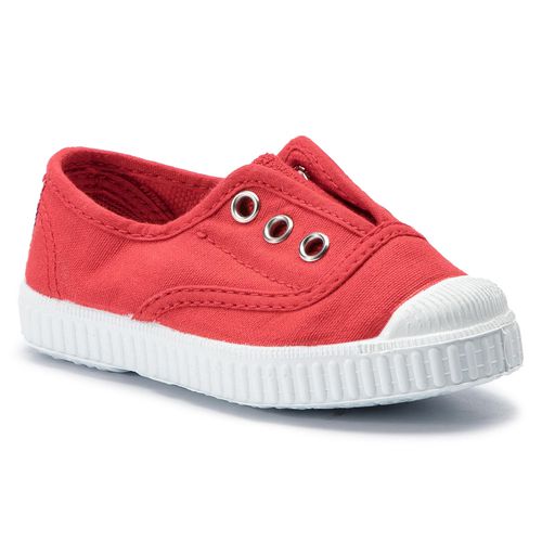 Sneakers Cienta 70997 Rojo 02 - Chaussures.fr - Modalova