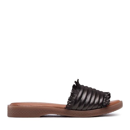 Mules / sandales de bain Ann Mex 0015 Srebro - Chaussures.fr - Modalova