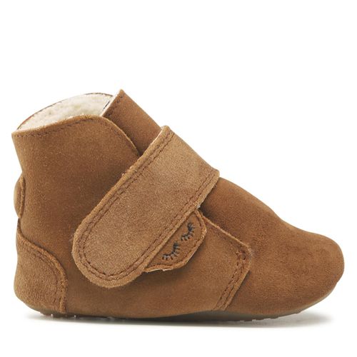 Boots Superfit 1-006232-3010 Marron - Chaussures.fr - Modalova
