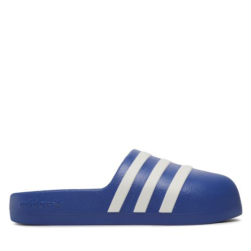 Mules / sandales de bain adidas adifom adilette Slides IG5094 Bleu - Chaussures.fr - Modalova