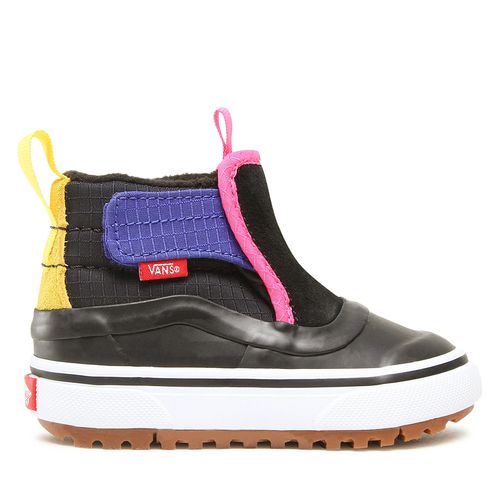Sneakers Vans Slip-On Hi Terrai VN0A5HZ4BML1 Digital Dance Black/Multi - Chaussures.fr - Modalova