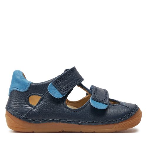 Sandales Froddo Paix Double G2150185 M Bleu - Chaussures.fr - Modalova