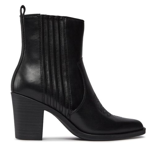 Bottines Tamaris 1-25053-41 Black 001 - Chaussures.fr - Modalova