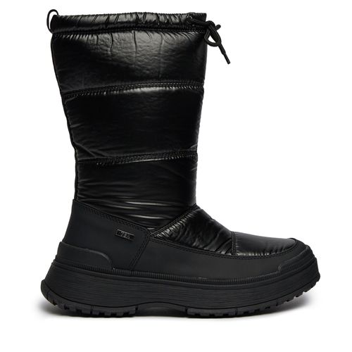 Bottes de neige Caprice 9-26421-41 Noir - Chaussures.fr - Modalova