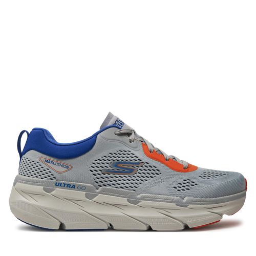 Chaussures Skechers Max Cushioning Premier-Perspective 220068/GYBL Gray - Chaussures.fr - Modalova