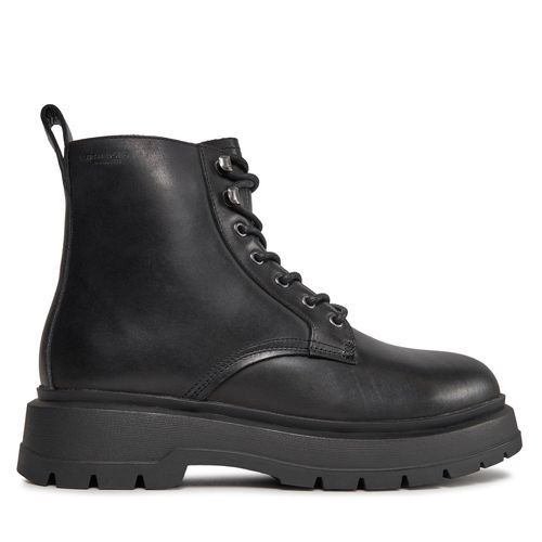 Bottes de randonnée Vagabond Shoemakers Jeff 5474-601-20 Noir - Chaussures.fr - Modalova