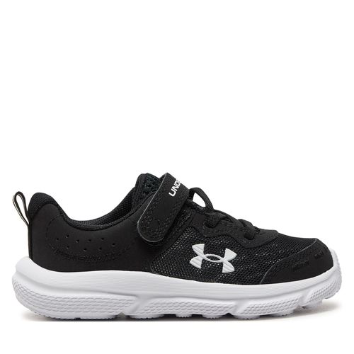 Sneakers Under Armour Ua Binf Assert 10 Ac 3026184-001 Noir - Chaussures.fr - Modalova