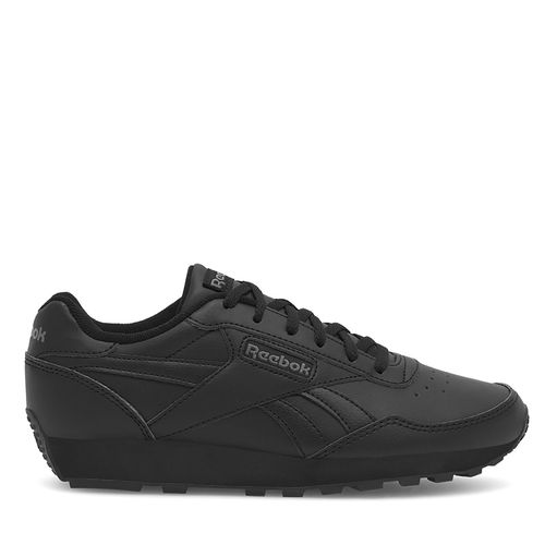 Sneakers Reebok Rewind Run 100039168 Noir - Chaussures.fr - Modalova