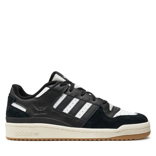 Sneakers adidas Forum Low Cl ID6857 Noir - Chaussures.fr - Modalova