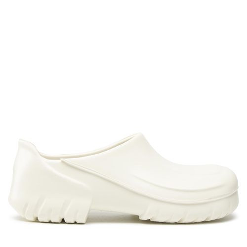 Mules / sandales de bain Birkenstock A 630 0010292 Beige - Chaussures.fr - Modalova