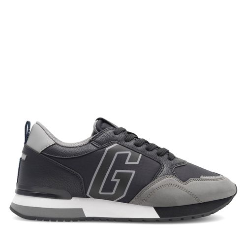 Sneakers Gap GAF002F5SMBKPWGP Noir - Chaussures.fr - Modalova