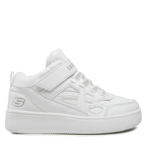 Sneakers Skechers Court 92 310145L/WHT Blanc - Chaussures.fr - Modalova