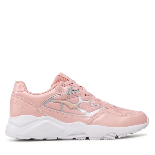 Sneakers Bagheera Spicy 86539-26 C3908 Soft Pink/White - Chaussures.fr - Modalova