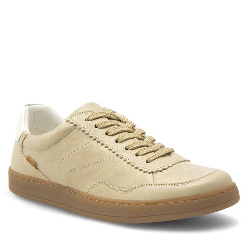 Sneakers Lasocki WI16-DELECTA-02 Beige - Chaussures.fr - Modalova