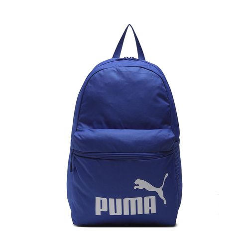 Sac à dos Puma Phase Backpack 075487 27 Bleu - Chaussures.fr - Modalova