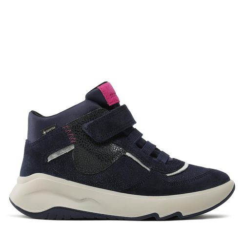 Boots Superfit 1-000632-8010 D Blue/Pink - Chaussures.fr - Modalova