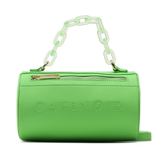 Sac à main CAFèNOIR C3BD0402 Vert - Chaussures.fr - Modalova