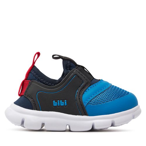 Sneakers Bibi 1107229 Bleu - Chaussures.fr - Modalova