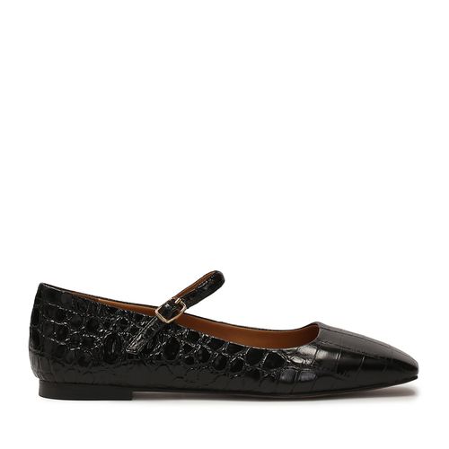 Ballerines Kazar Kangley 84546-08-00 Noir - Chaussures.fr - Modalova