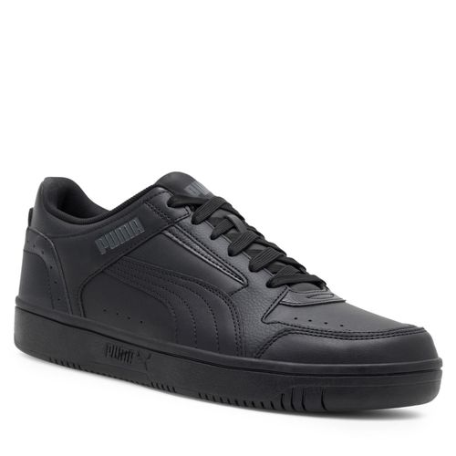 Sneakers Puma Rebound V6 Low 38074705 Noir - Chaussures.fr - Modalova