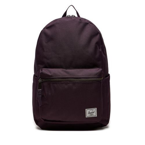 Sac à dos Herschel Settlement Backpack 11407-06223 Violet - Chaussures.fr - Modalova