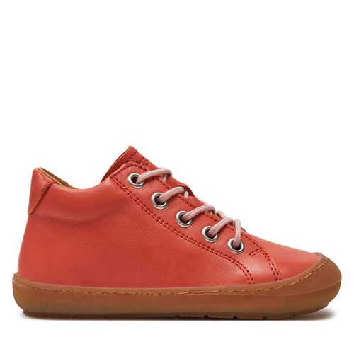 Chaussures basses Froddo Ollie Laces G2130307-4 S Corail - Chaussures.fr - Modalova