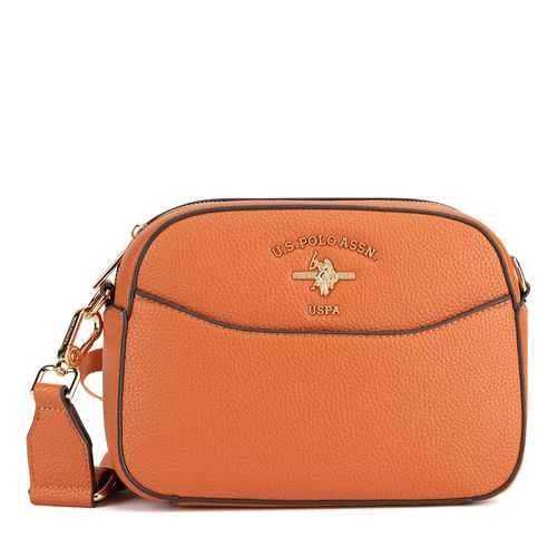 Sac à main U.S. Polo Assn. BIUXT6206WVP Orange - Chaussures.fr - Modalova