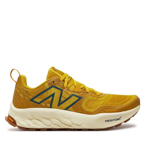 Chaussures de running New Balance Fresh Foam X Hierro v8 MTHIERF8 Jaune - Chaussures.fr - Modalova