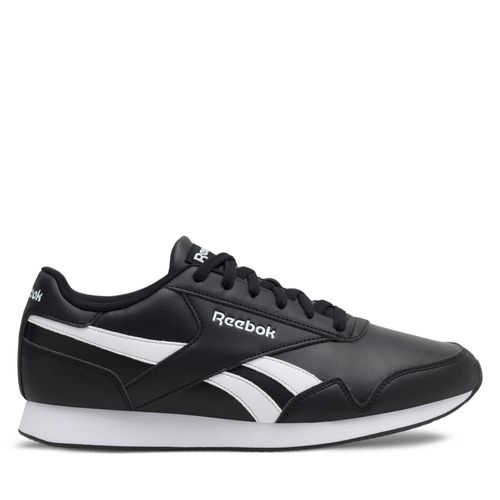 Chaussures Reebok ROYAL CL JOGG EF7789-M Black - Chaussures.fr - Modalova