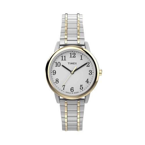 Montre Timex Classic TWG062900 Or rose - Chaussures.fr - Modalova