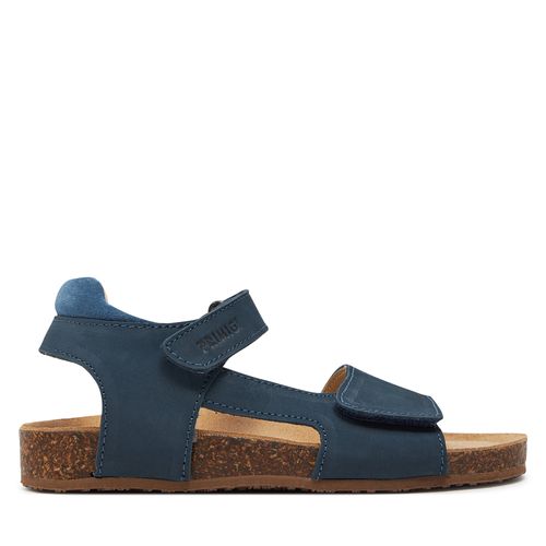 Sandales Primigi 5939600 D Bleu - Chaussures.fr - Modalova