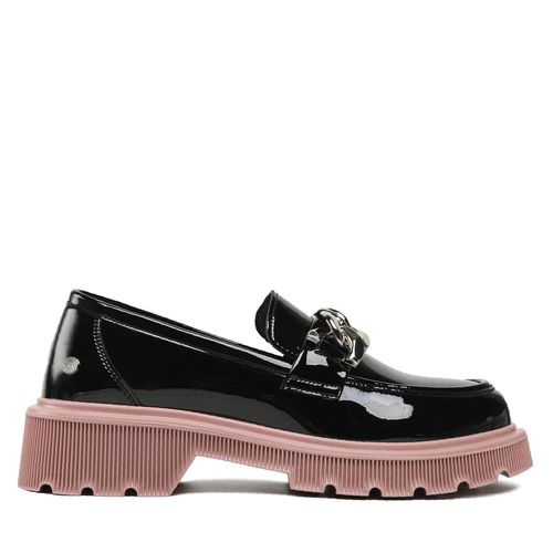 Chunky loafers GOE LL2N4039 Black - Chaussures.fr - Modalova