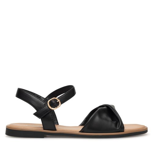 Sandales Jenny Fairy CHIKA WS250723-1 Noir - Chaussures.fr - Modalova