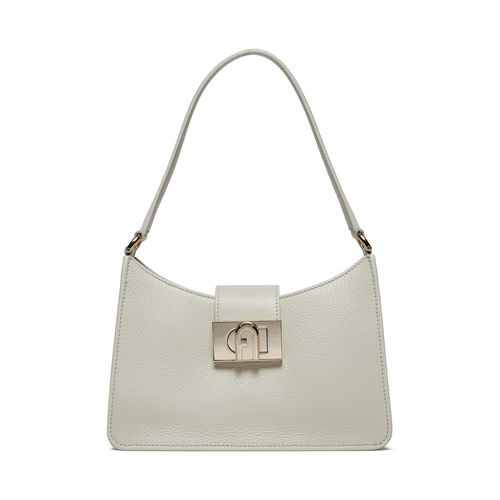 Sac à main Furla 1927 S SHOULDER BAG SOFT WB01114HSF0001704S1007 Marshmallow - Chaussures.fr - Modalova