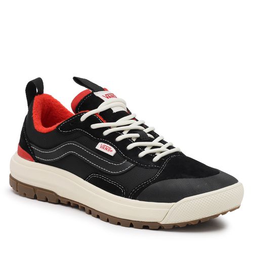 Tennis Vans Ua Ultrarange Exo Mte-1 VN0A5KS44581 Black/Red - Chaussures.fr - Modalova