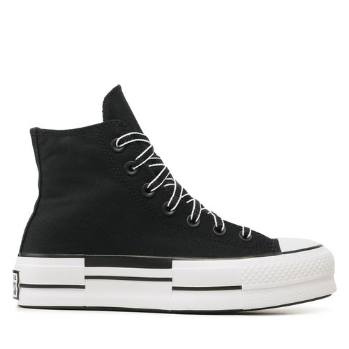 Sneakers Converse Chuck Taylor All Star Lift A05071C Black - Chaussures.fr - Modalova