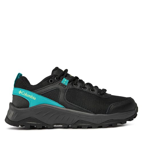 Chaussures de trekking Columbia Trailstorm™ Ascend Wp 2044361 Black/ Bright Aqua 010 - Chaussures.fr - Modalova