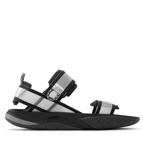 Sandales The North Face Skeena Sport Sandal NF0A5LVRKT01 Tnf Black/Asphalt Grey - Chaussures.fr - Modalova