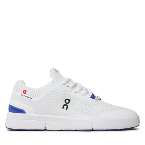Sneakers On THE ROGER Spin 3WD11481089 Blanc - Chaussures.fr - Modalova