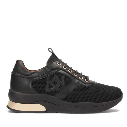Sneakers Kazar Talla 70960-27-00 Noir - Chaussures.fr - Modalova