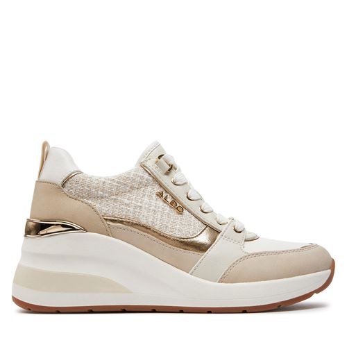 Sneakers Aldo Caroteriel 13623223 Blanc - Chaussures.fr - Modalova