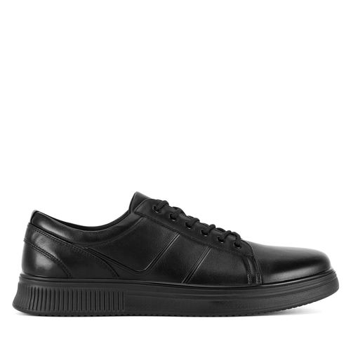 Sneakers Sergio Bardi MF1648-1Z Noir - Chaussures.fr - Modalova