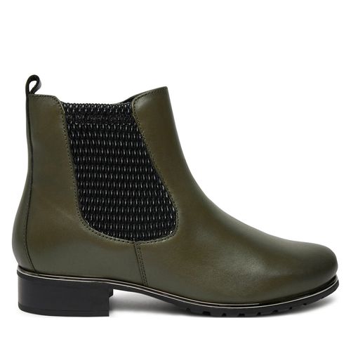 Bottines Josef Seibel 40802 Vert - Chaussures.fr - Modalova