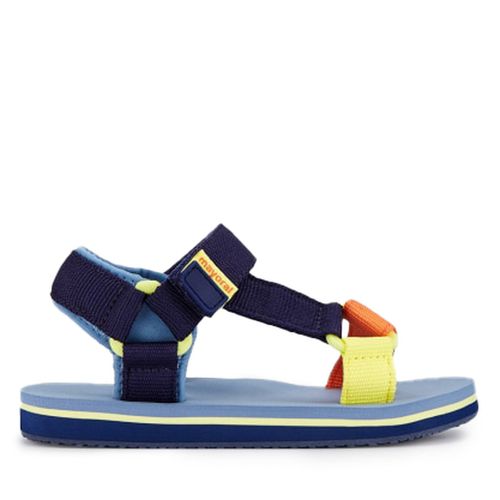 Sandales Mayoral 41510 Multicolore - Chaussures.fr - Modalova